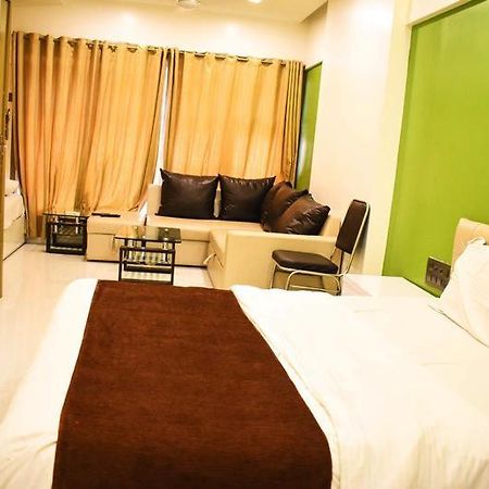 Sky Mahal Hotel Mumbai Luaran gambar