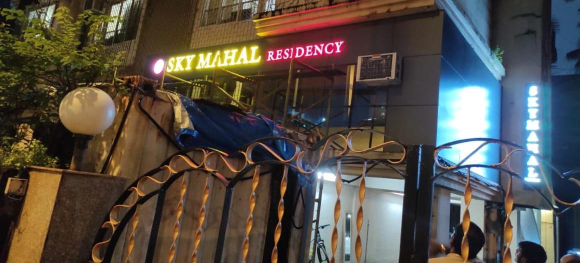 Sky Mahal Hotel Mumbai Luaran gambar
