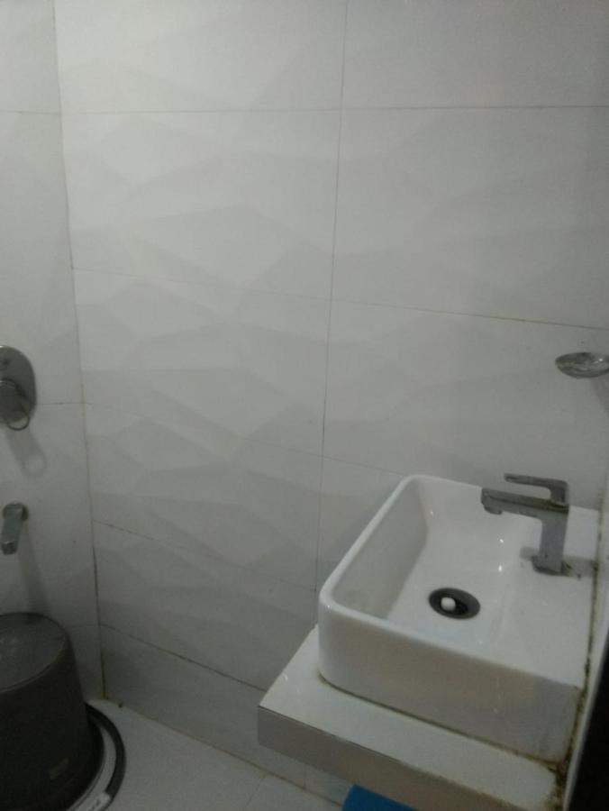 Sky Mahal Hotel Mumbai Luaran gambar